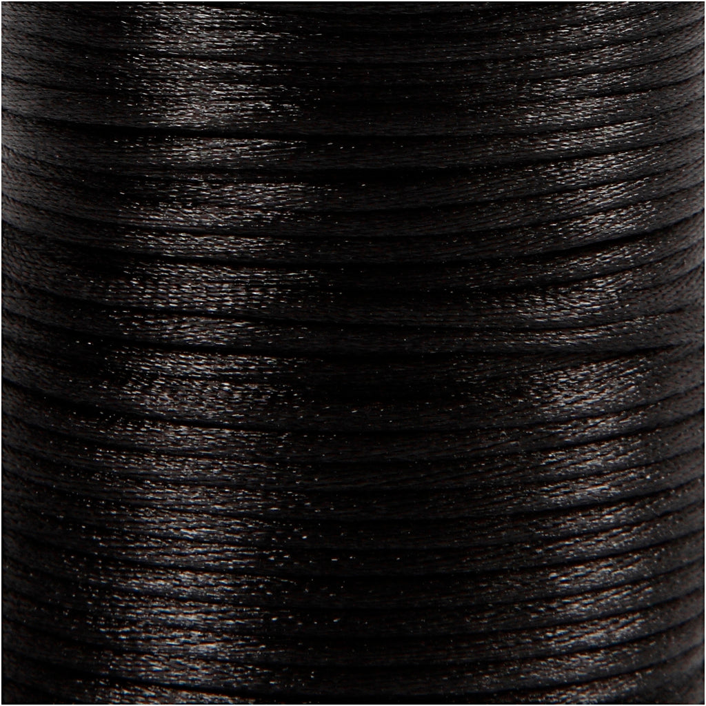 Satin Cord