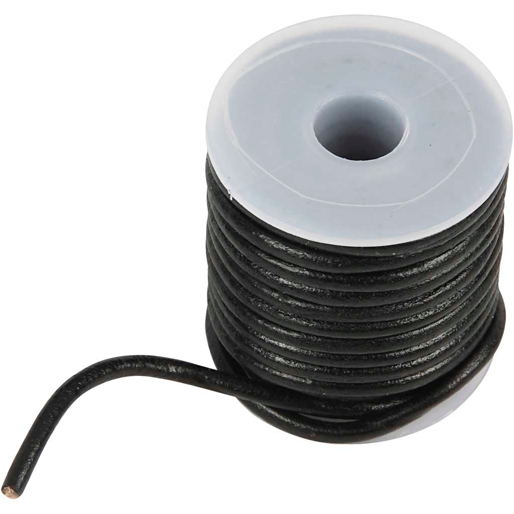 Leather Cord
