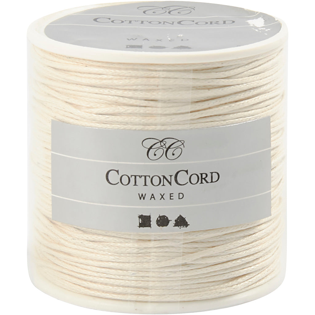 Cotton Cord