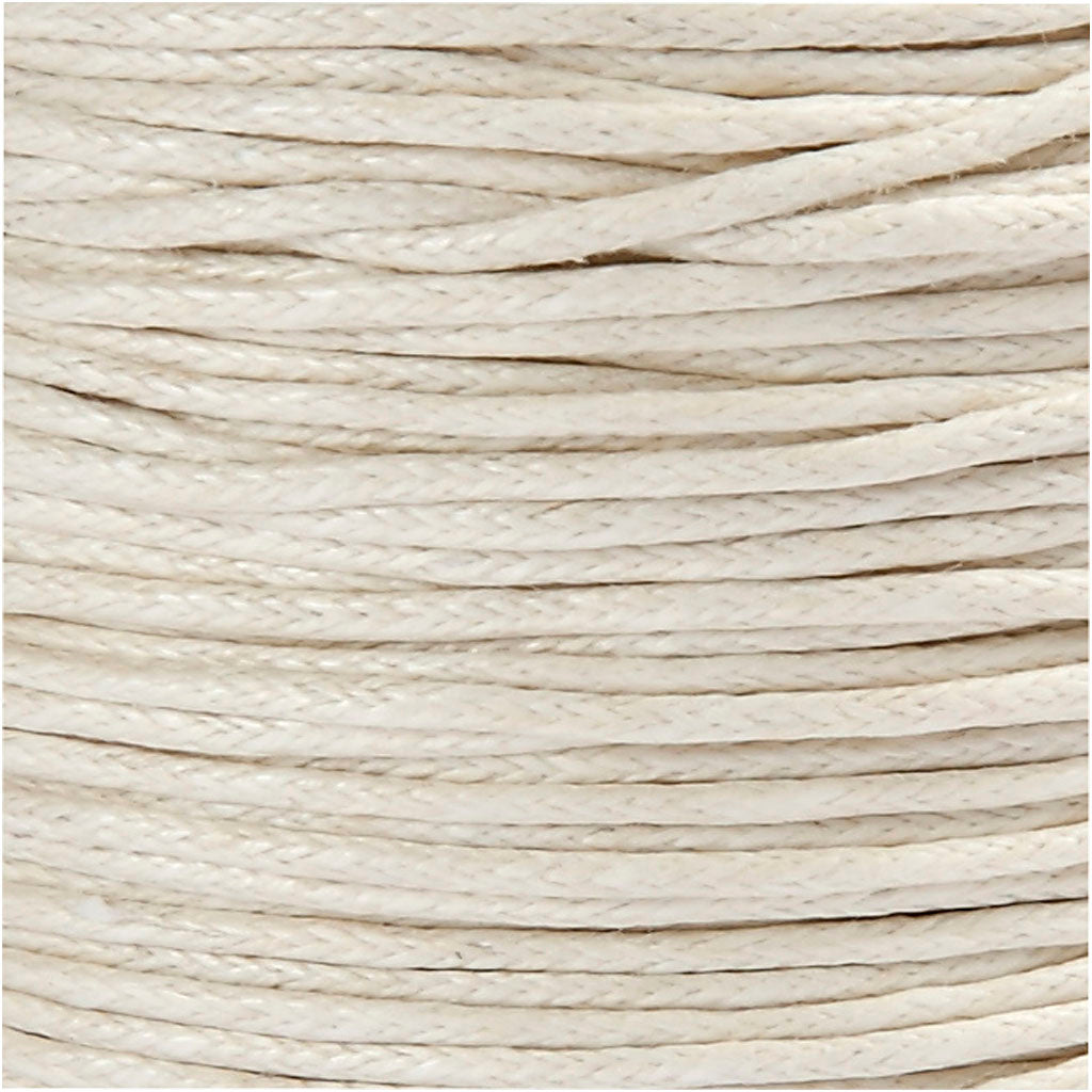 Cotton Cord