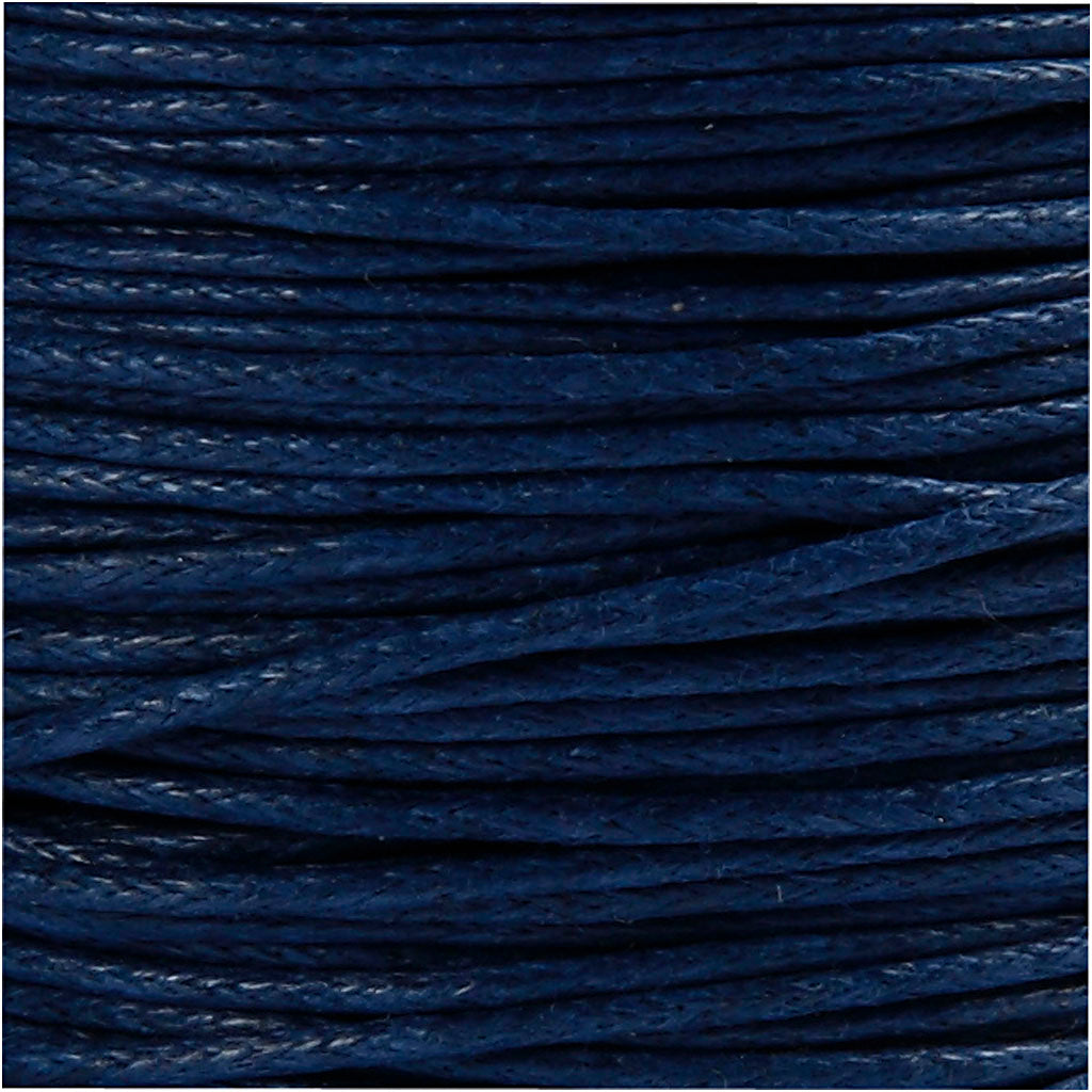 Cotton Cord