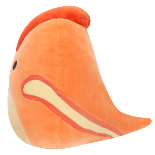 Squishmallow 7.5 Inch Nichelle Parasaurolophus