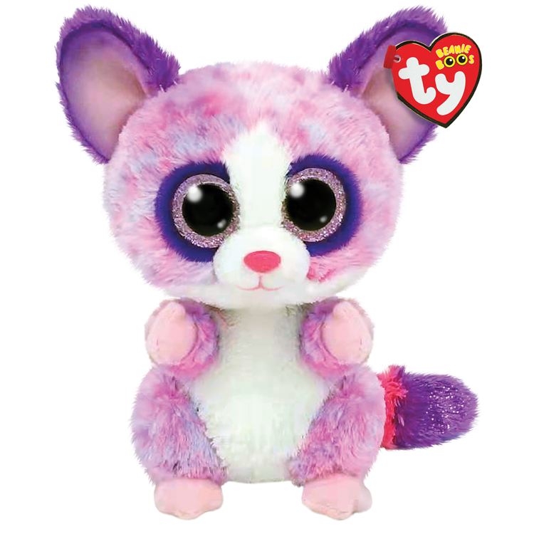 TY Beanie Boos - Becca Bush Baby