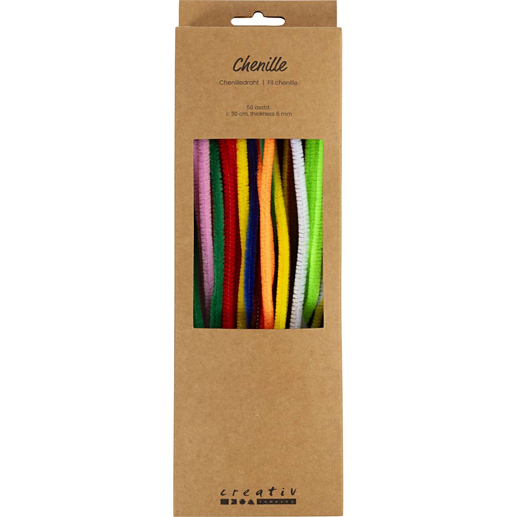 Chenille