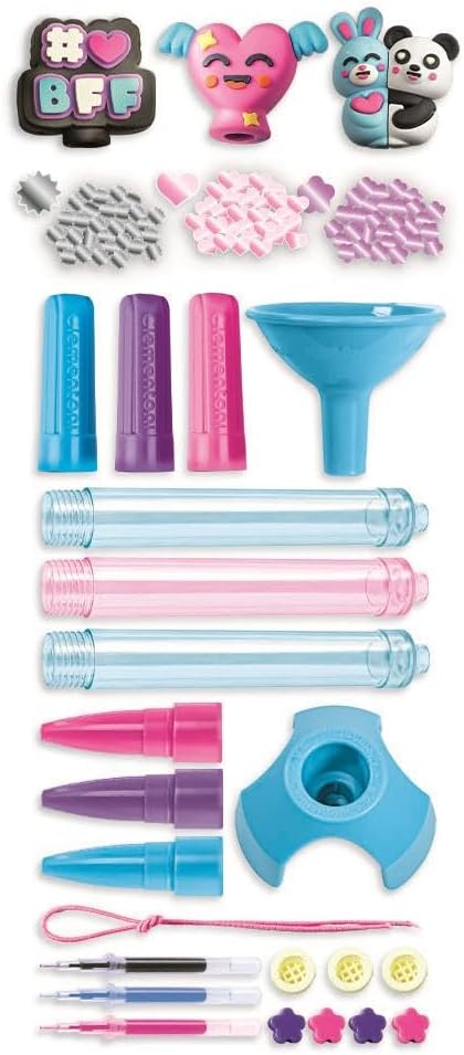 Small Pen Creator Kit - BFF