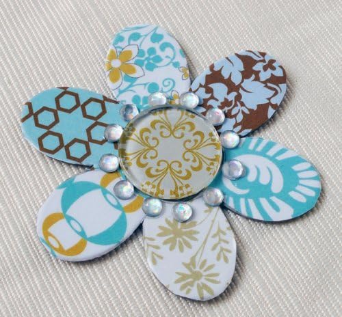 Mod Podge Podgeable Shapes - Glass Domes