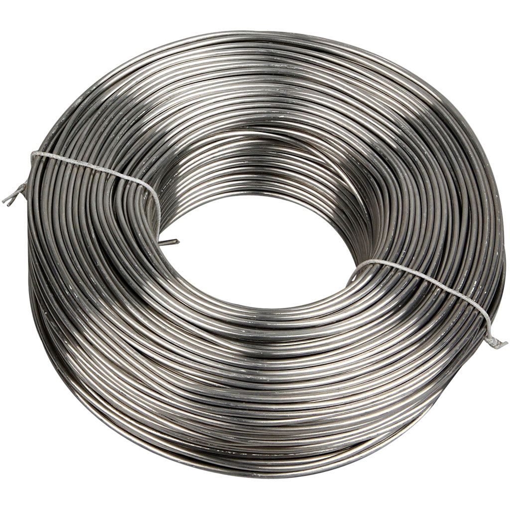 Aluminium Wire
