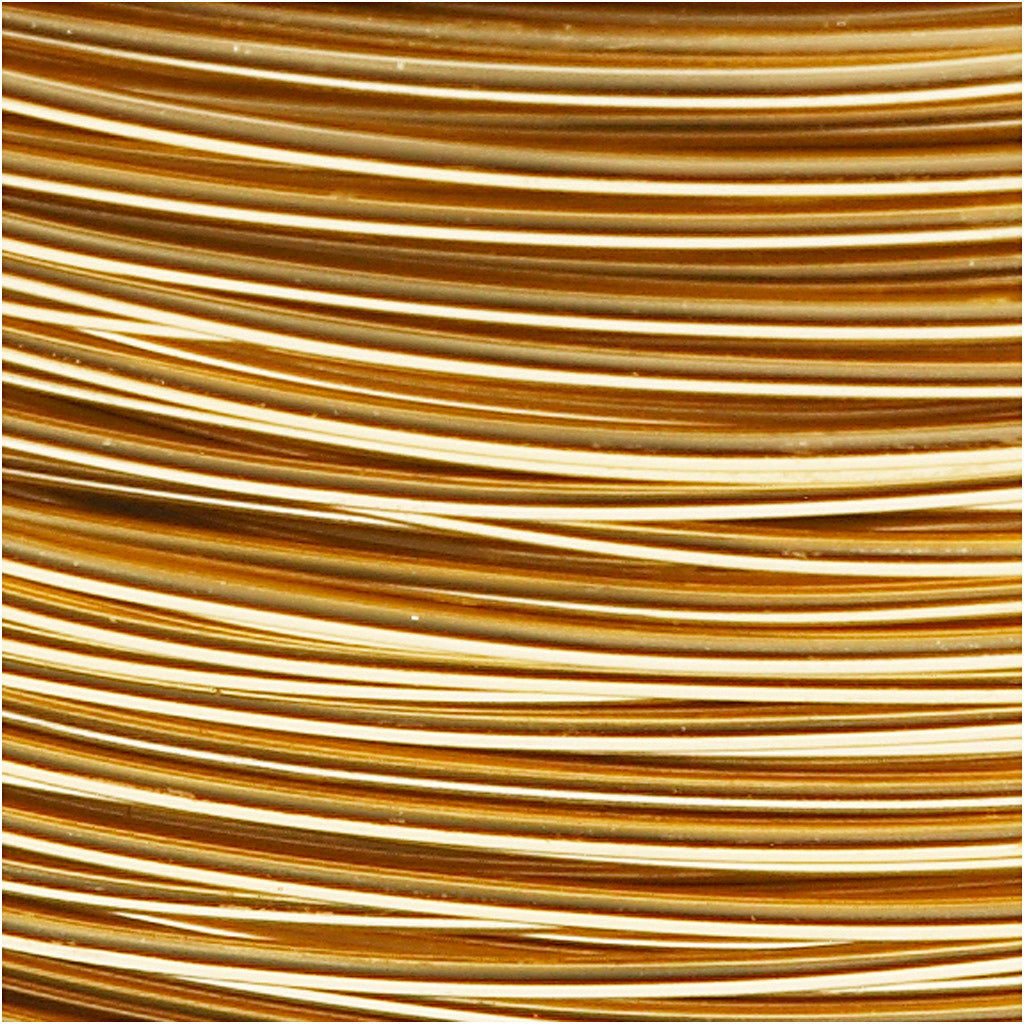 Aluminium Wire