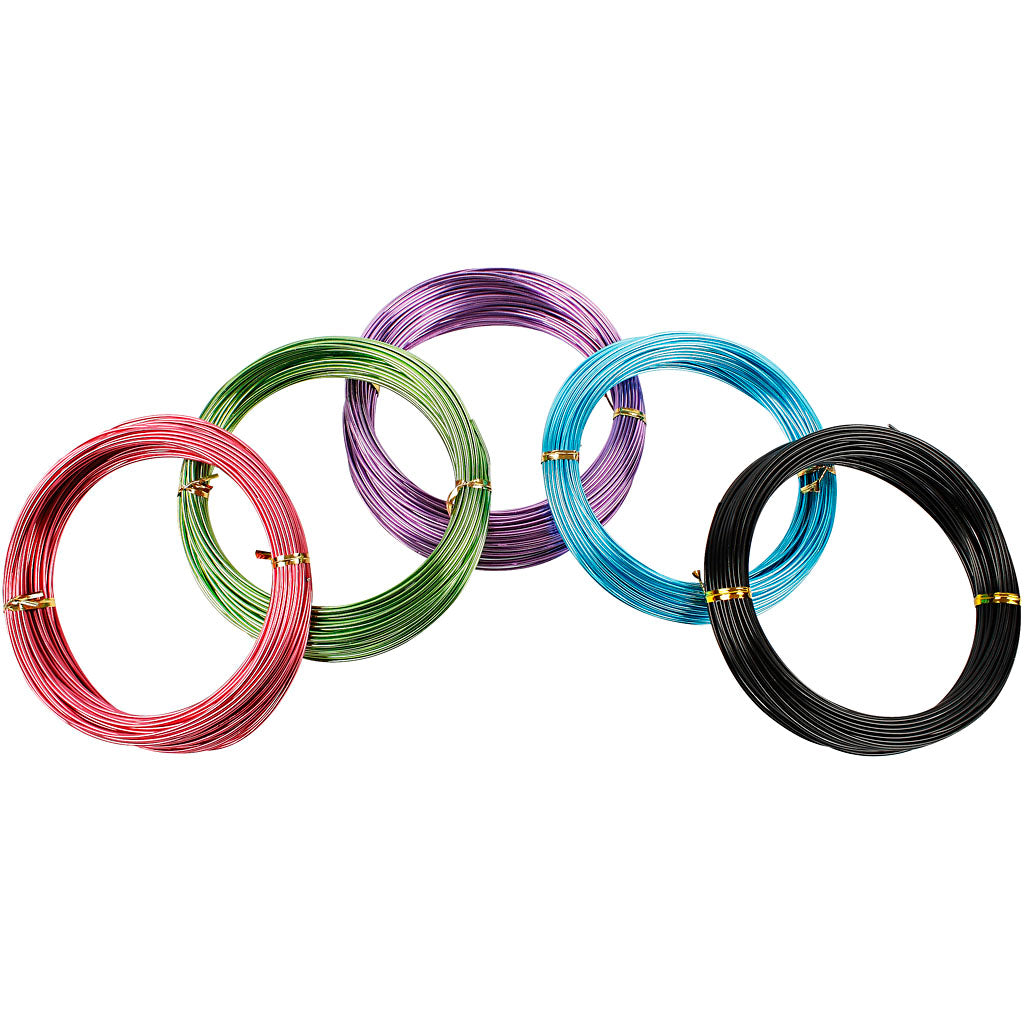 Aluminium Wire
