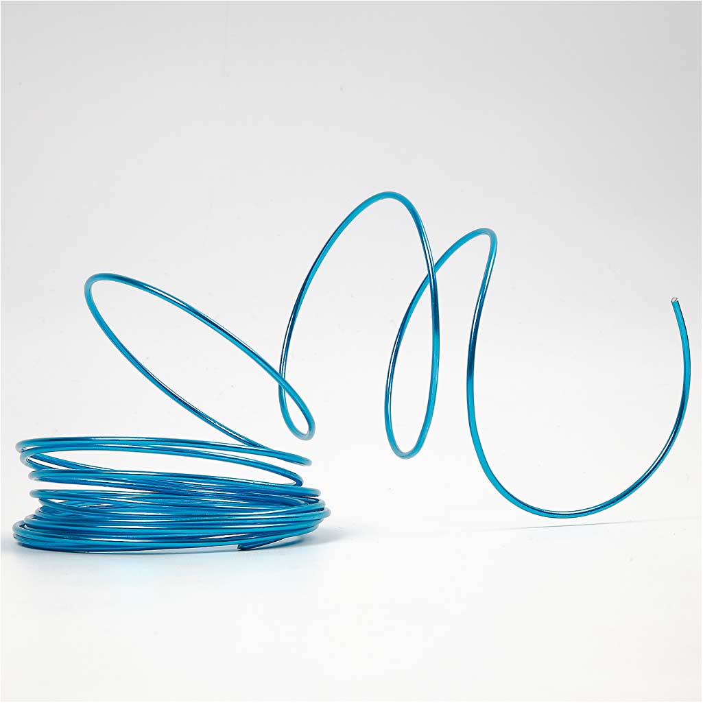Aluminium Wire