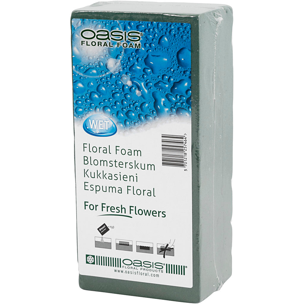 Oasis Floral Foam