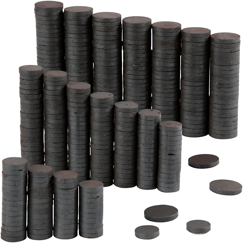 Magnets