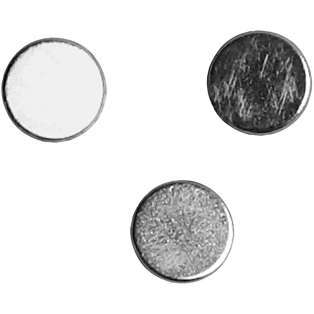 Power magnet ”NdFeB”