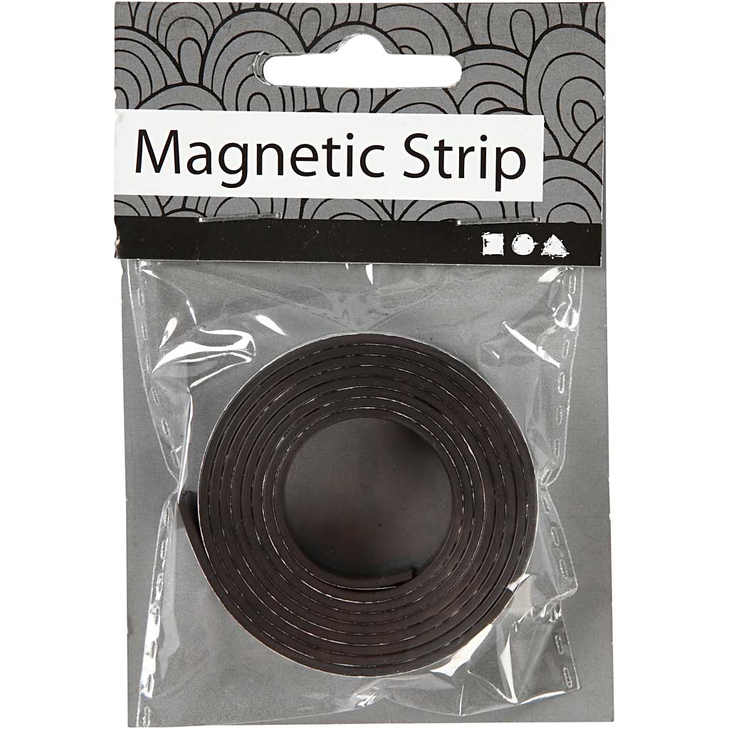 Magnetic strip