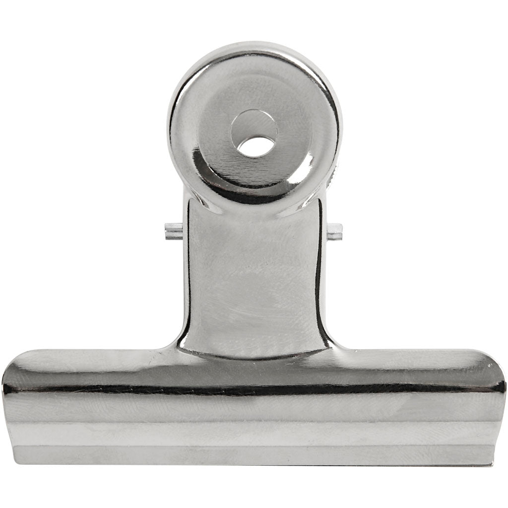 Metal Bulldog Clip