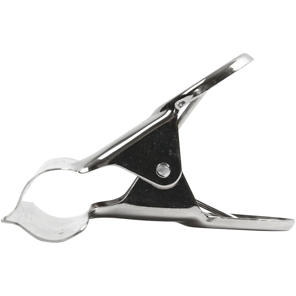 Metal Bulldog Clip