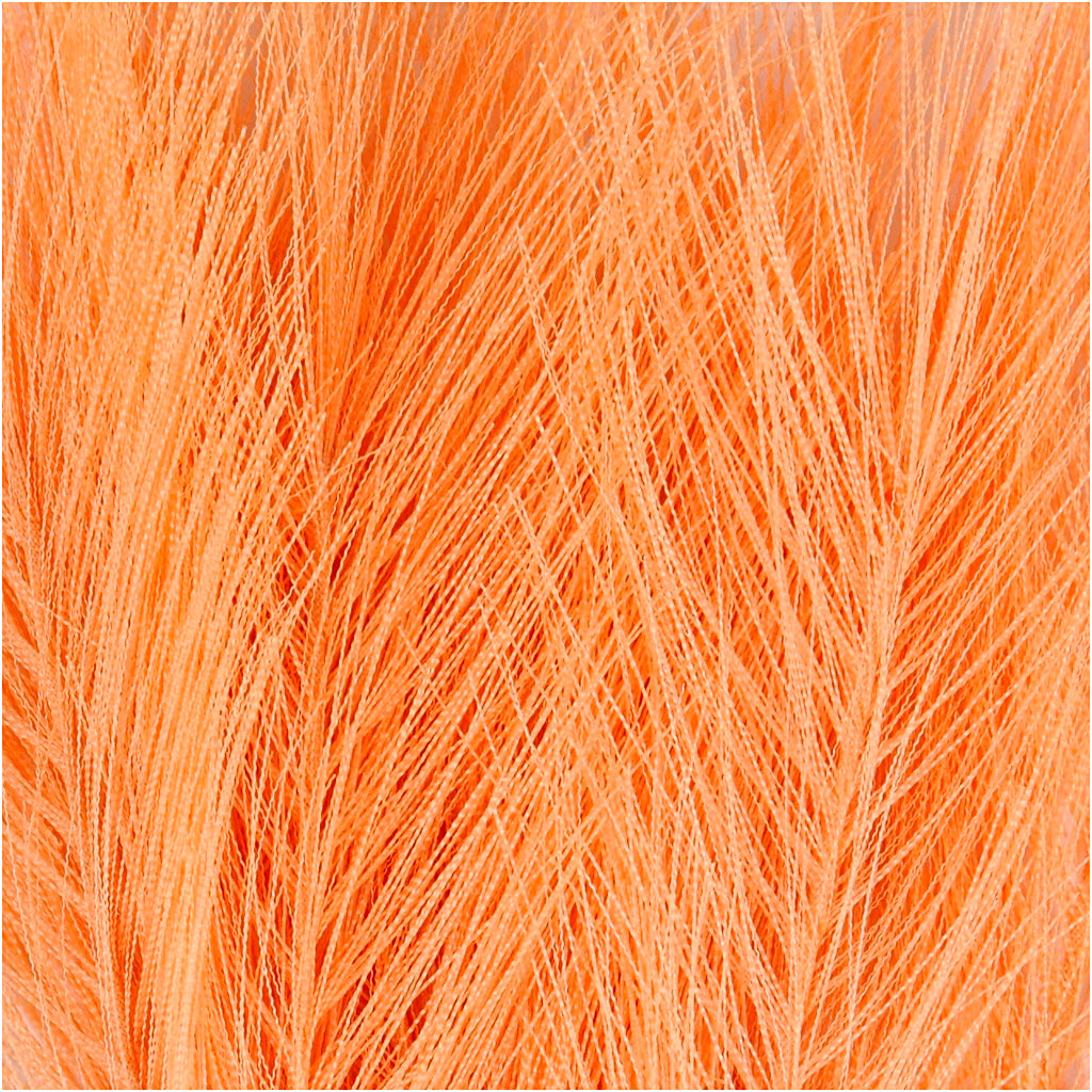Artificial feathers