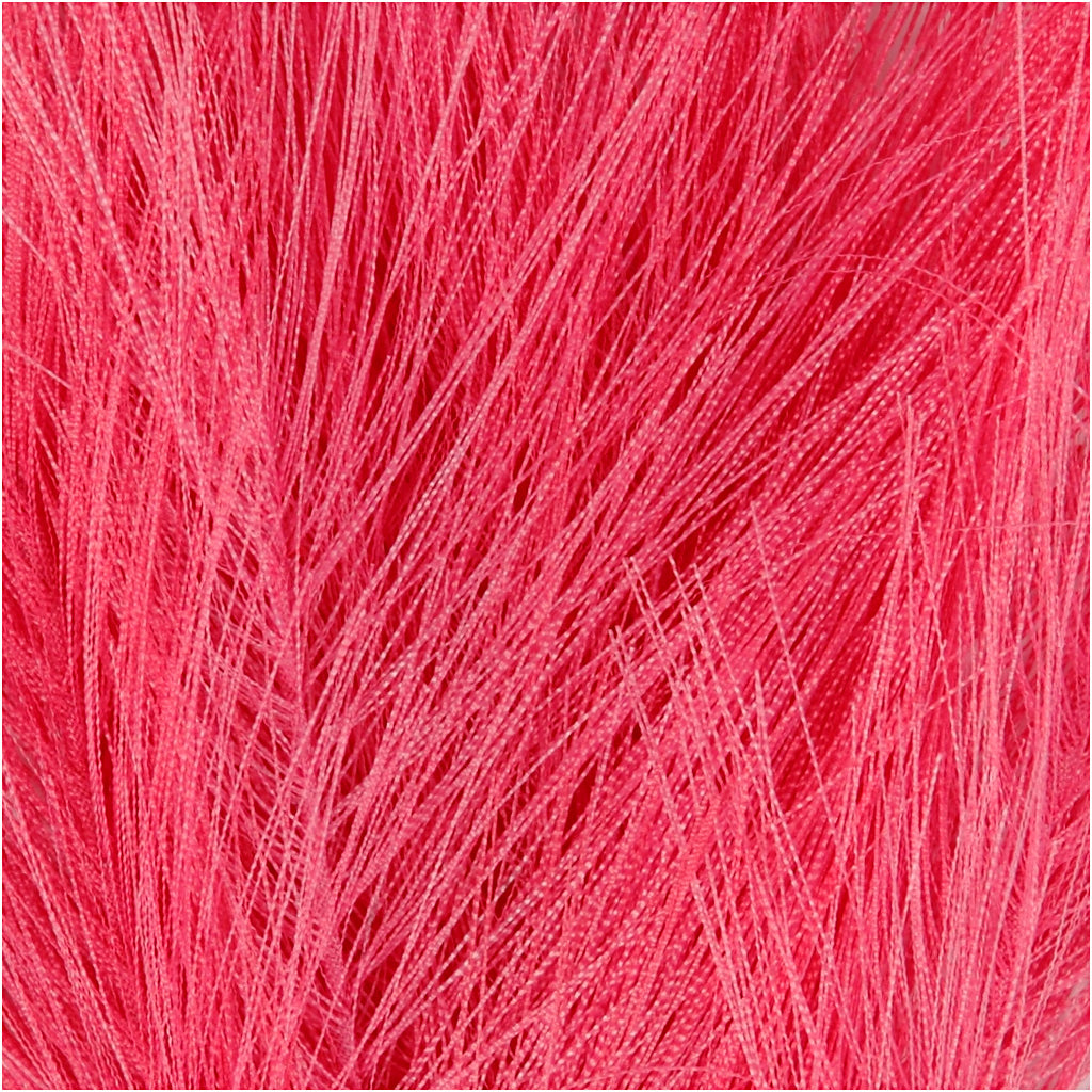 Artificial feathers