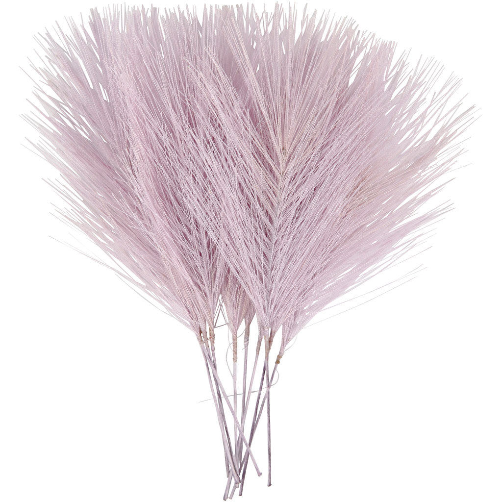 Artificial feathers