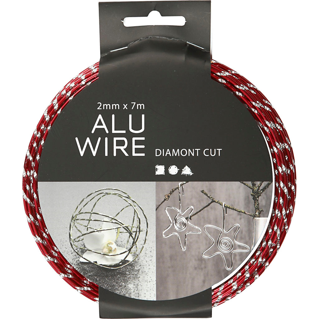 Aluminium Wire