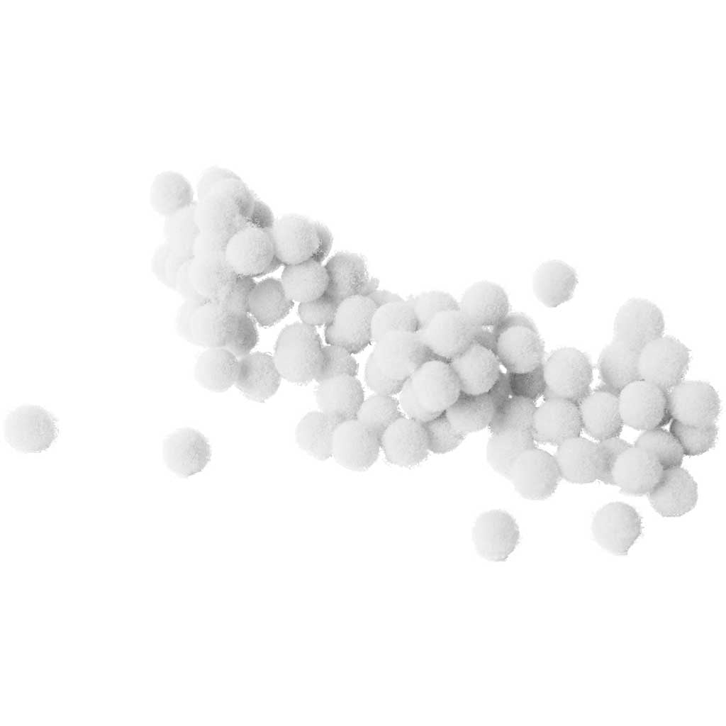 Pompoms