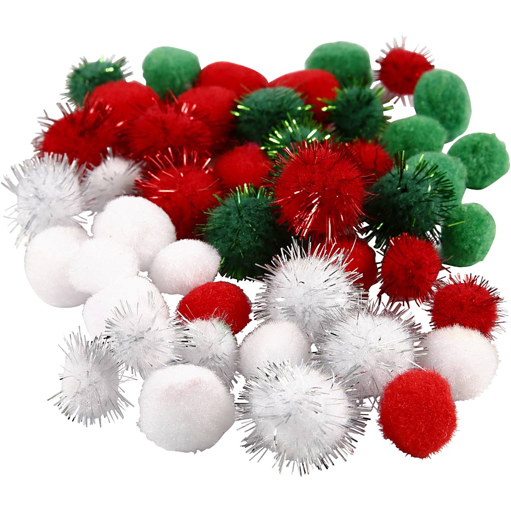 Pompoms