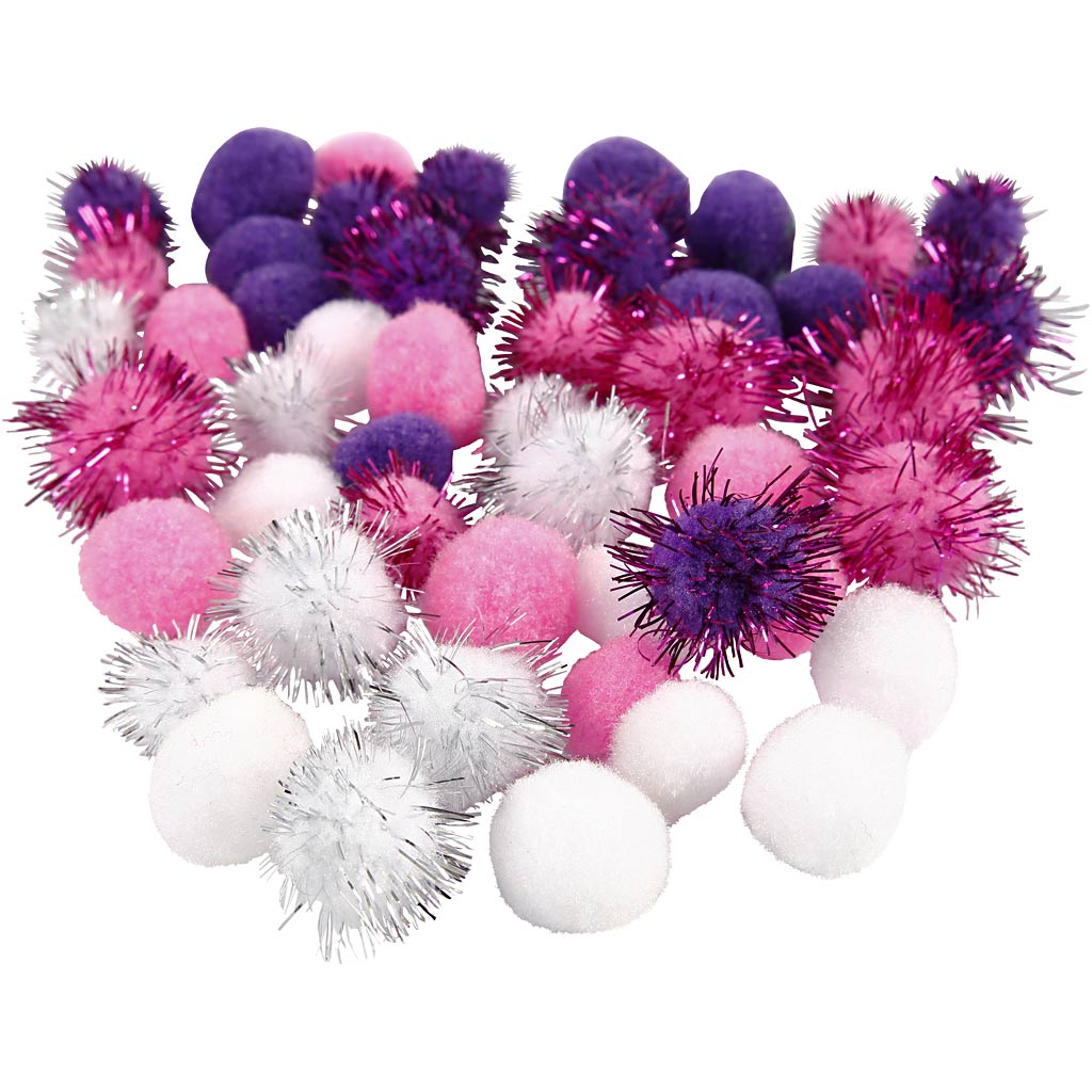 Pompoms
