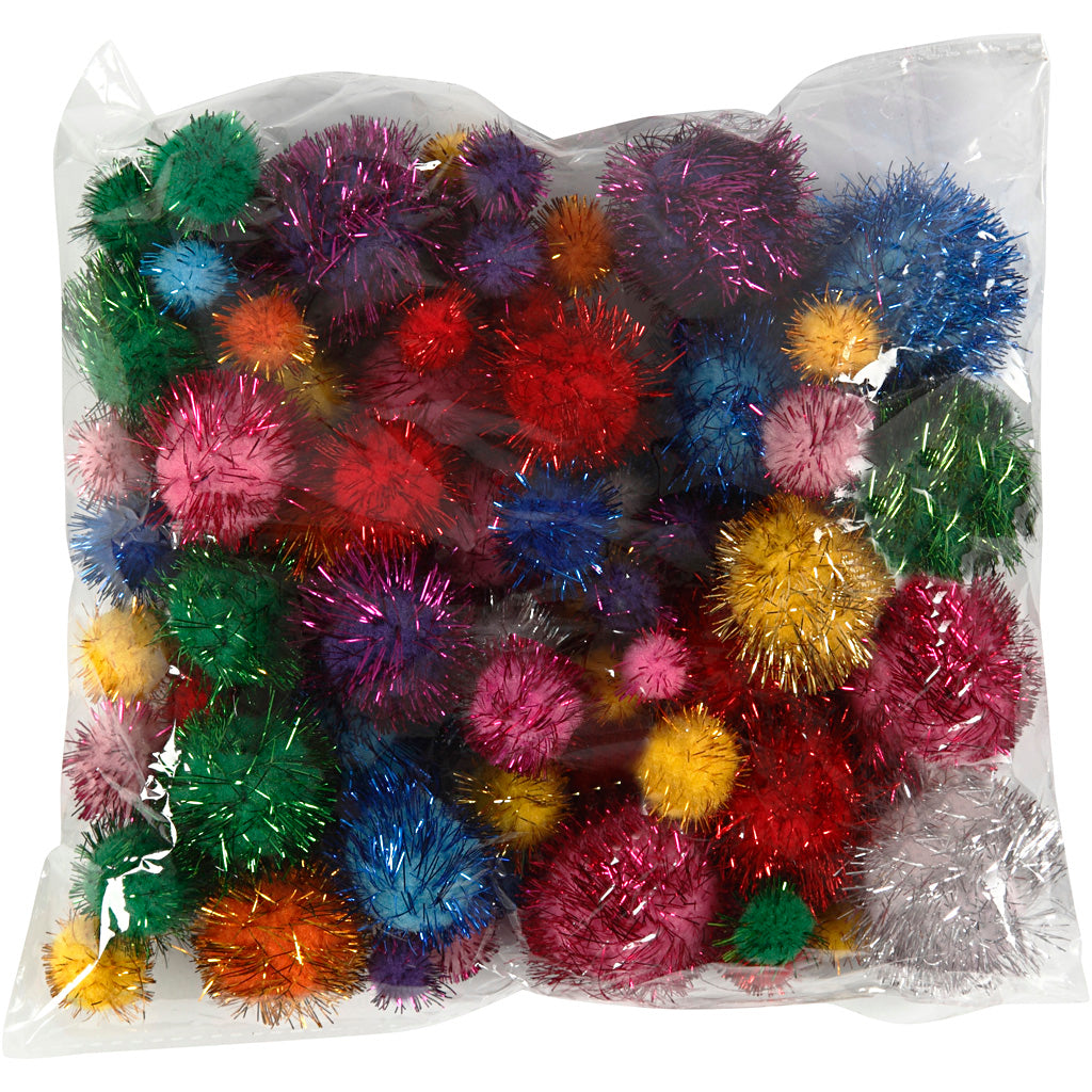 Pompoms