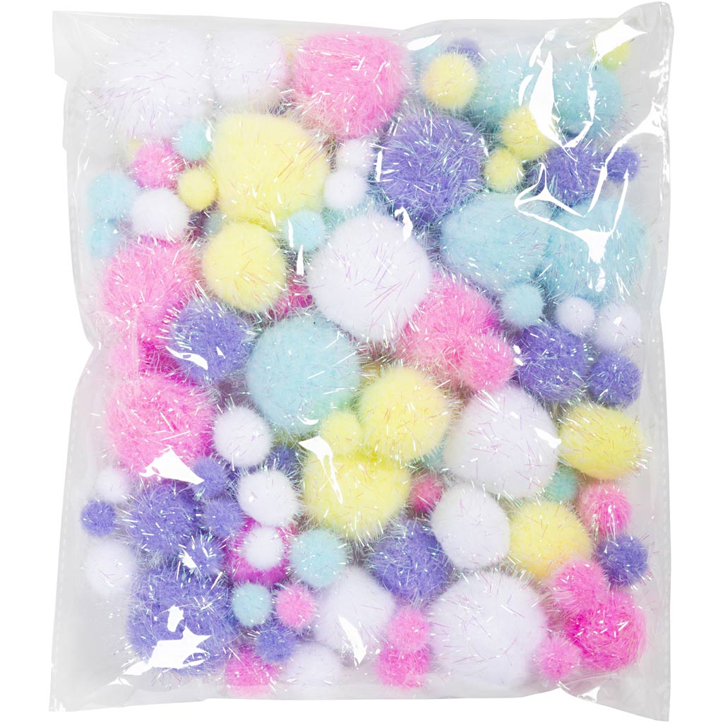 Pompoms