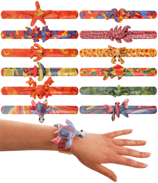 Snap Bracelet - Animal