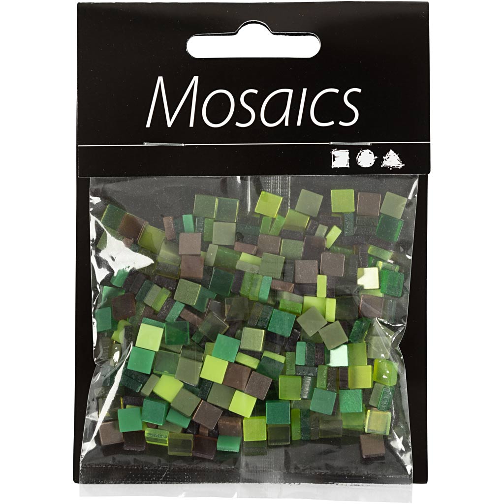 Mini Mosaic