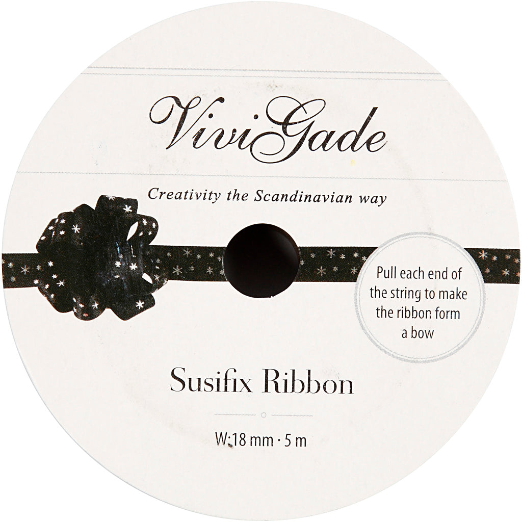 Susifix Ribbon