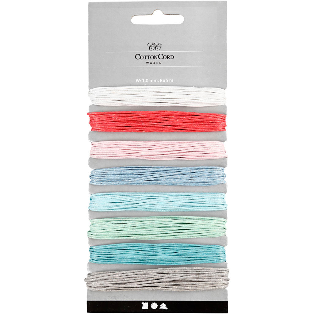 Cotton Cord