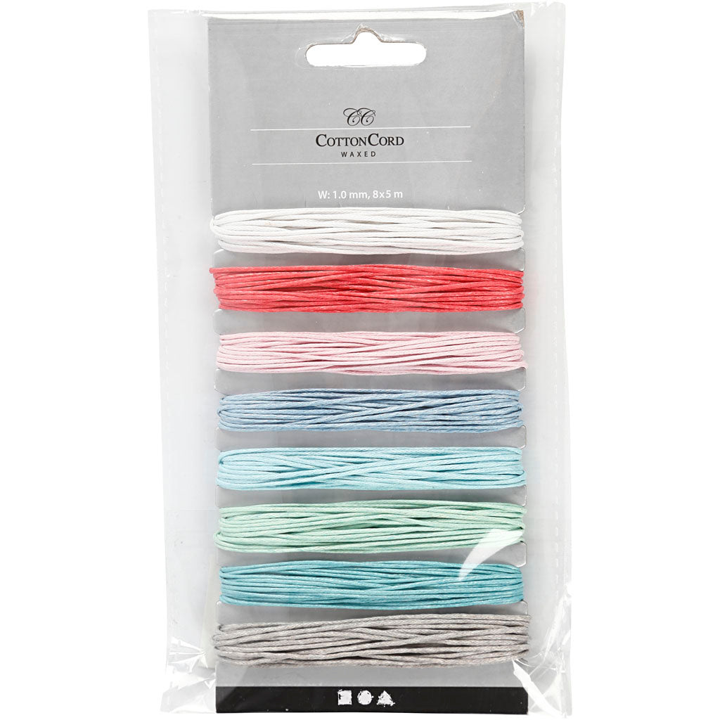 Cotton Cord