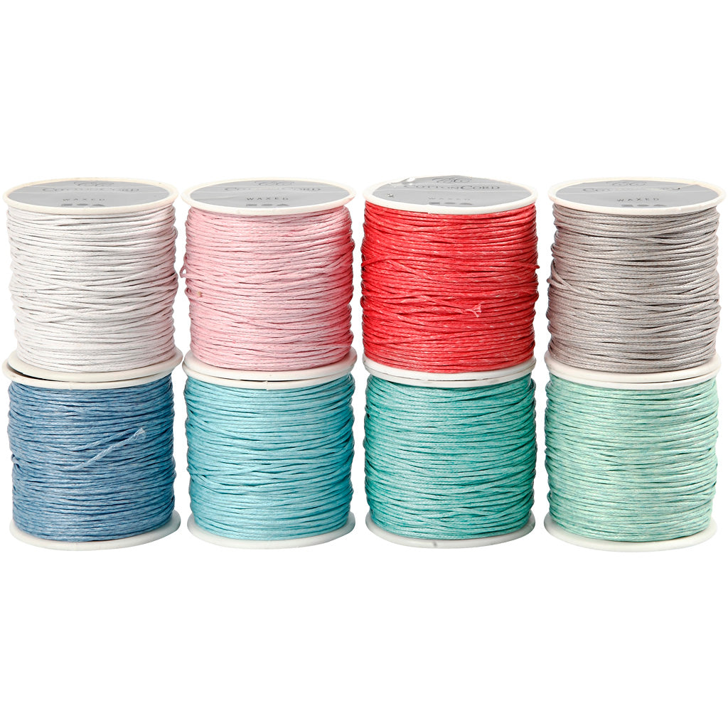 Cotton Cord