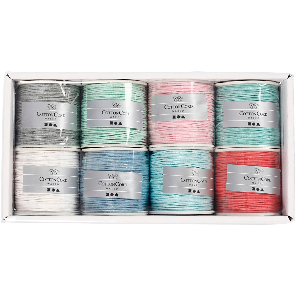 Cotton Cord