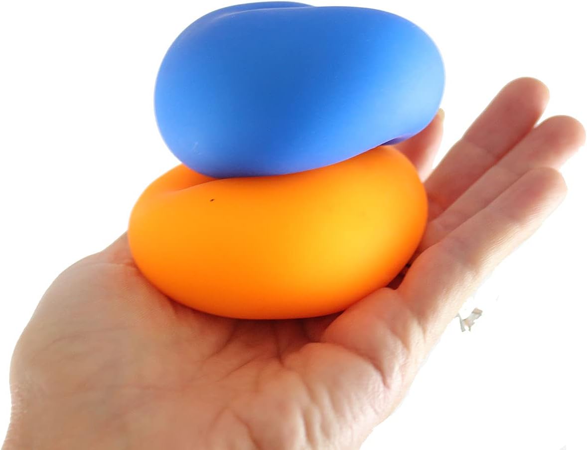 Mouldable Stress Ball
