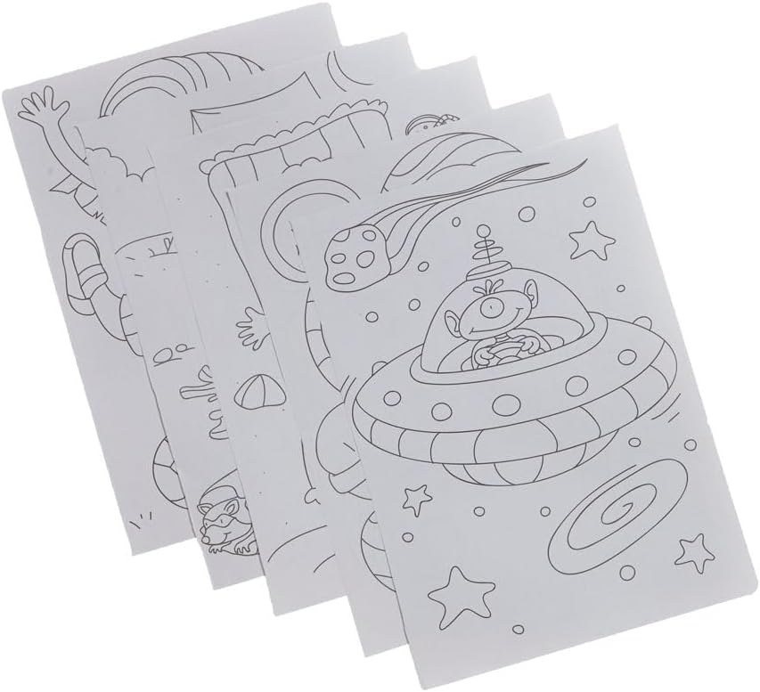 Crayola Gigantic Colouring Book