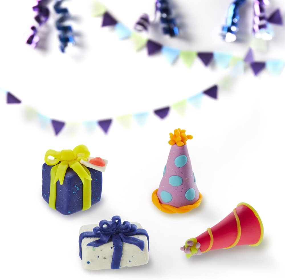 Play-Doh Ultimate Colour Collection 65 Pack