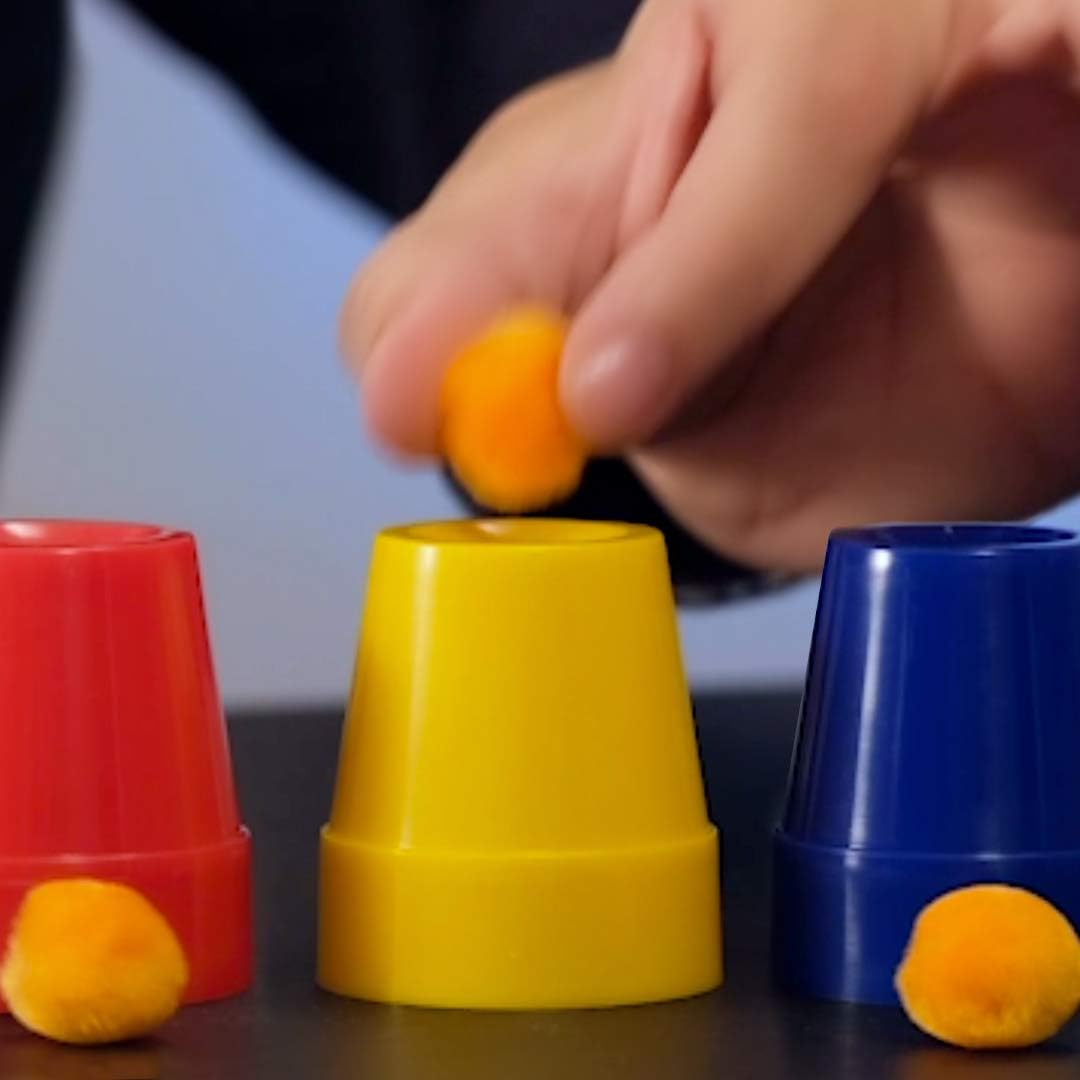 My First Magic Showcase Magic Set