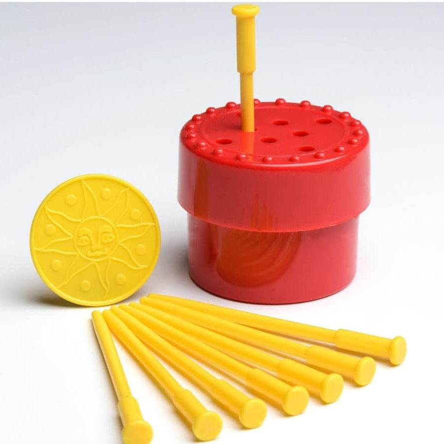 Marvin's Magic Box of 150 Tricks