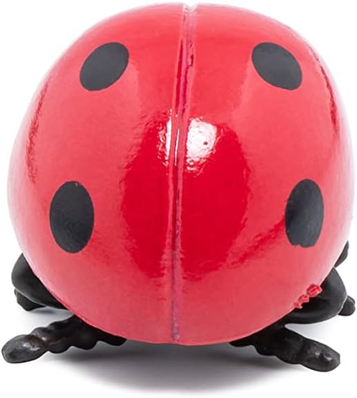 Papo Garden Animals Ladybird