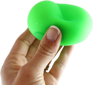 Mouldable Stress Ball