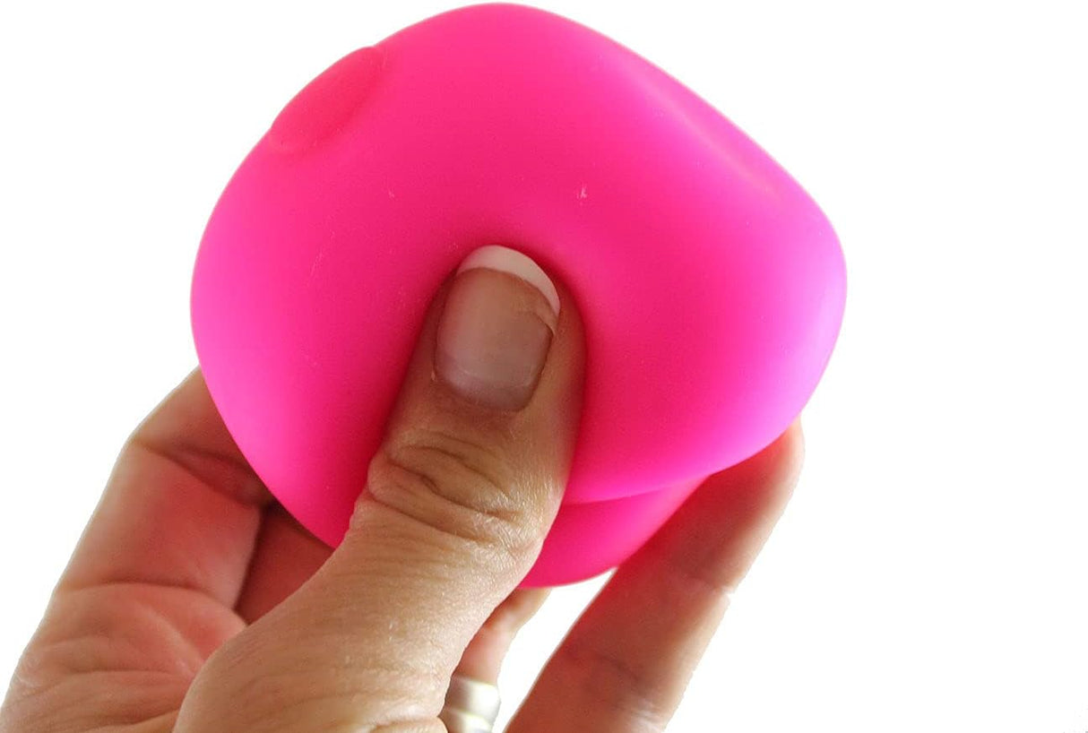 Mouldable Stress Ball