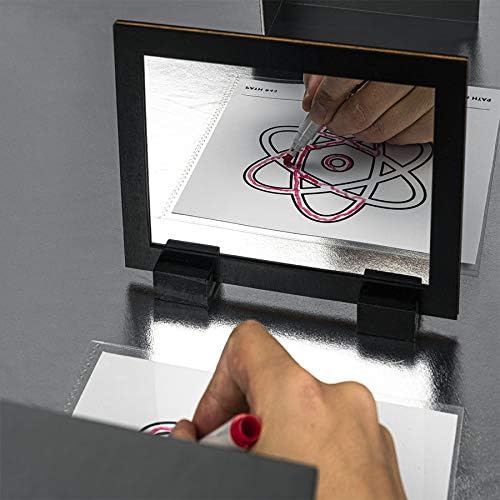 Professor Puzzle Reflect Mirror Maze Game