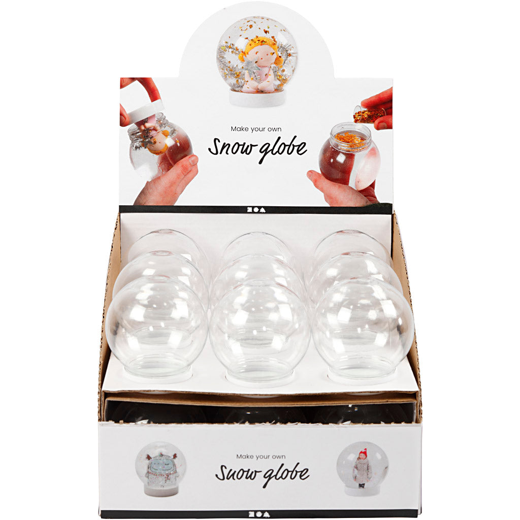 Snow globe