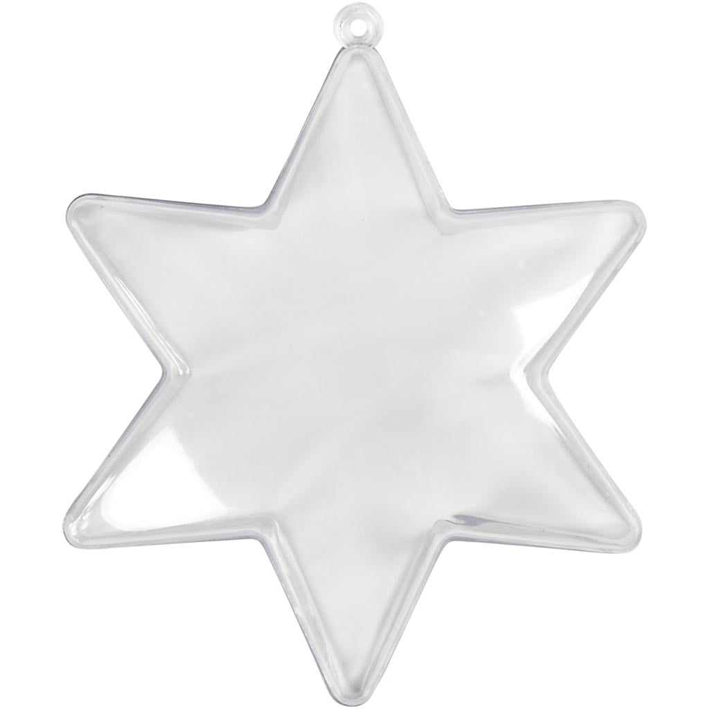 Decoration Star