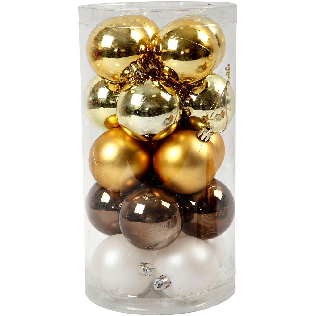 Christmas Ornaments