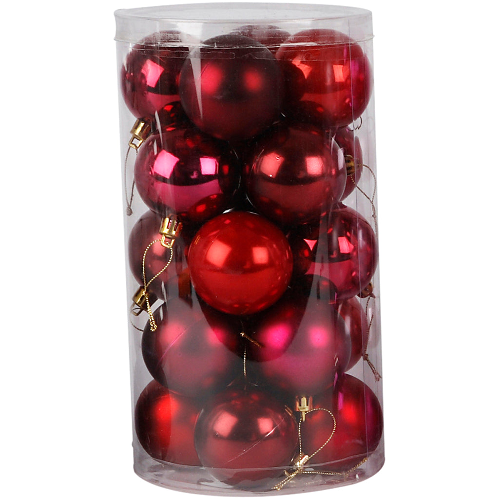 Christmas Ornaments