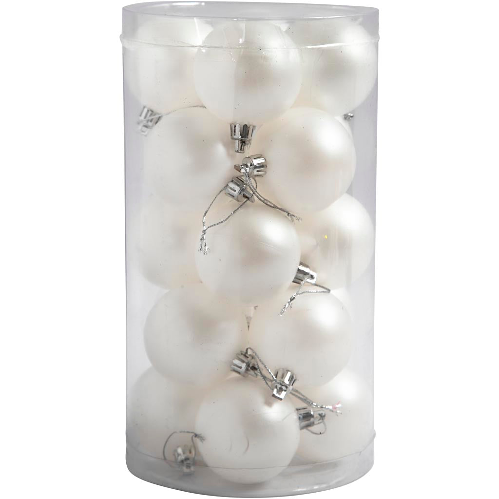 Christmas Ornaments